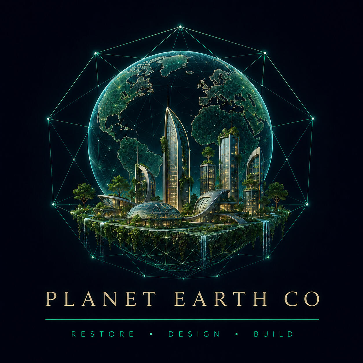 Planet Earth Co Planet Earth Co
