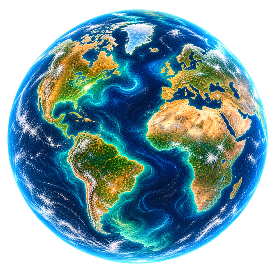 Planet Earth Co Planet Earth Co