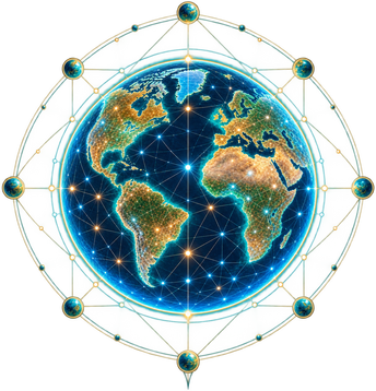 Planet Earth Co Planet Earth Co