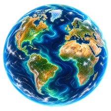 Planet Earth Co Planet Earth Co